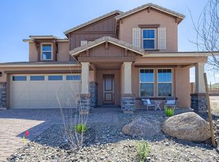 16777 W Hadley St, Goodyear, AZ 85338