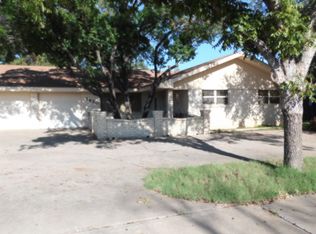 1420 N Meadow Ave, Odessa, TX 79761