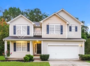 2136 Mallard Pointe Dr, Kannapolis, NC 28083