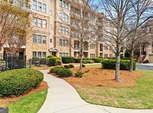 3621 Vinings Slope SE UNIT 3407, Vinings, GA