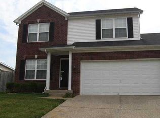 7808 Lariat Rd, Louisville, KY 40219