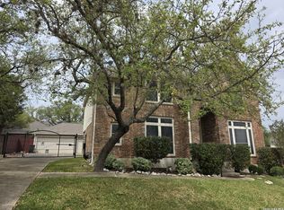 8403 Old Stone Gate, San Antonio, TX 78249