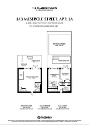 Rented by Nest Seekers International