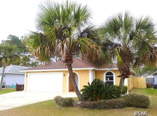 2815 Krystal Leigh Ct, Panama City, FL 32405