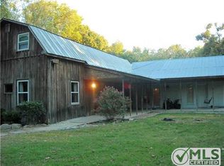 1463 Cheatham Dam Rd, Ashland City, TN 37015