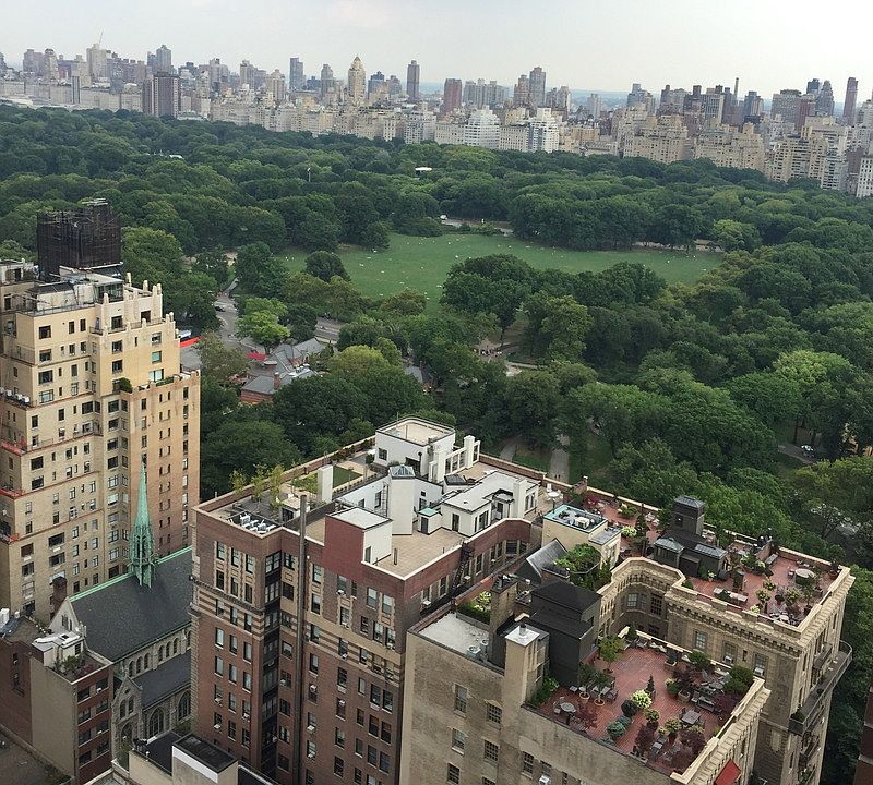 1st image of 20 W 64th St APT 32N