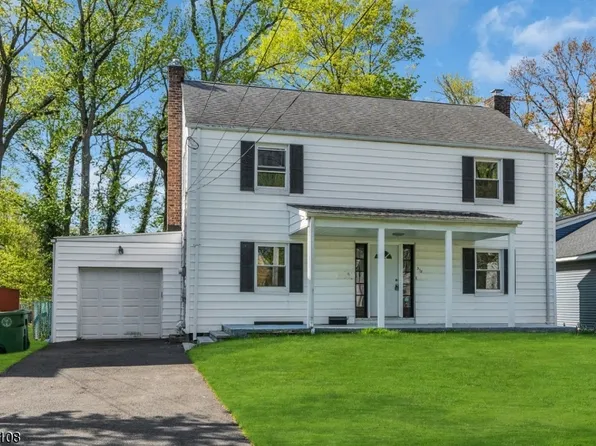315 W 4Th Ave, Roselle Boro, NJ 07203