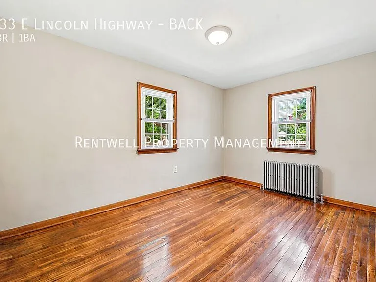 533 E Lincoln Hwy #BACK — Photo 10