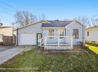 6174 Rutherford Ave, East Lansing, MI 48823