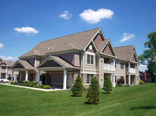 Deer Lakes Apartments, Buffalo, NY 14228