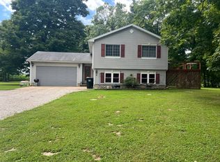 15960 N 725th St, Robinson, IL