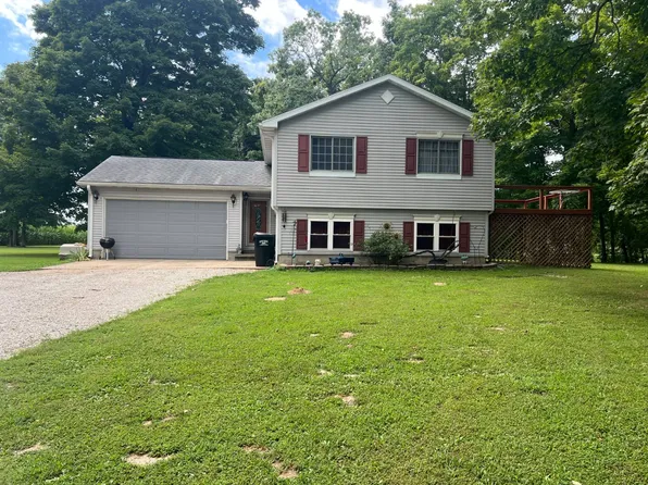 15960 N 725th St, Robinson, IL 62454