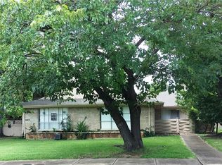 7528 Brentcove Cir, Dallas, TX 75214