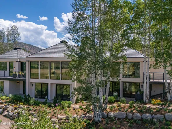 1480 Lazy O Rd, Snowmass, CO 81654