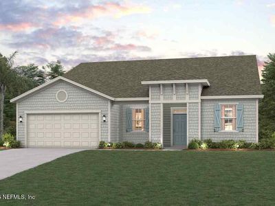 1667 ST PAUL Avenue, Jacksonville, FL, 32207