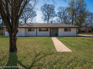 112 E Fairlane Dr, Longview, TX 75604