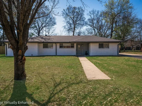 112 E Fairlane Dr, Longview, TX 75604