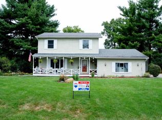 3762 Hitching Post Rd, Jackson, MI 49201