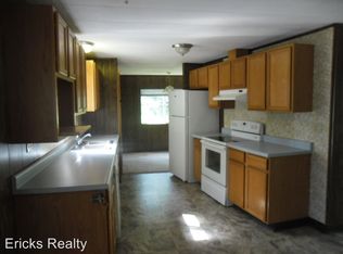 3411 E Bailey Rd, Deer Park, WA 99006