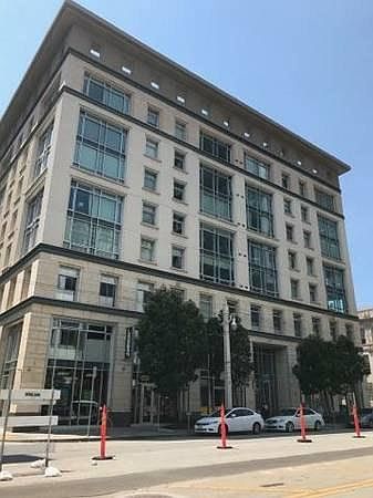 1st image of 77 Van Ness Ave #705