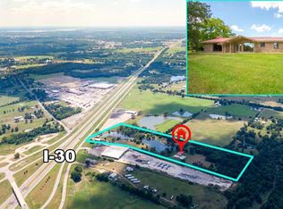 2257 County Road 3210, Mount Pleasant, TX 75455
