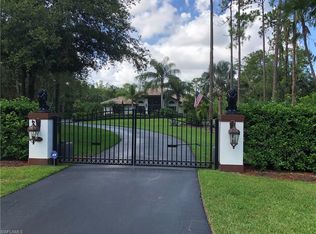 4310 7th Ave SW, Naples, FL 34119