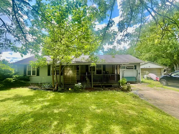 670 Alayne Ave, Galion, OH 44833
