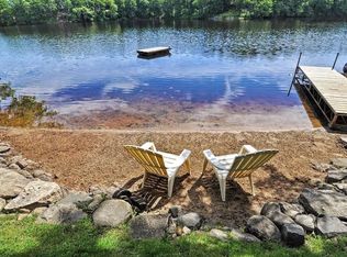 94 Populatic St, Franklin, MA 02038