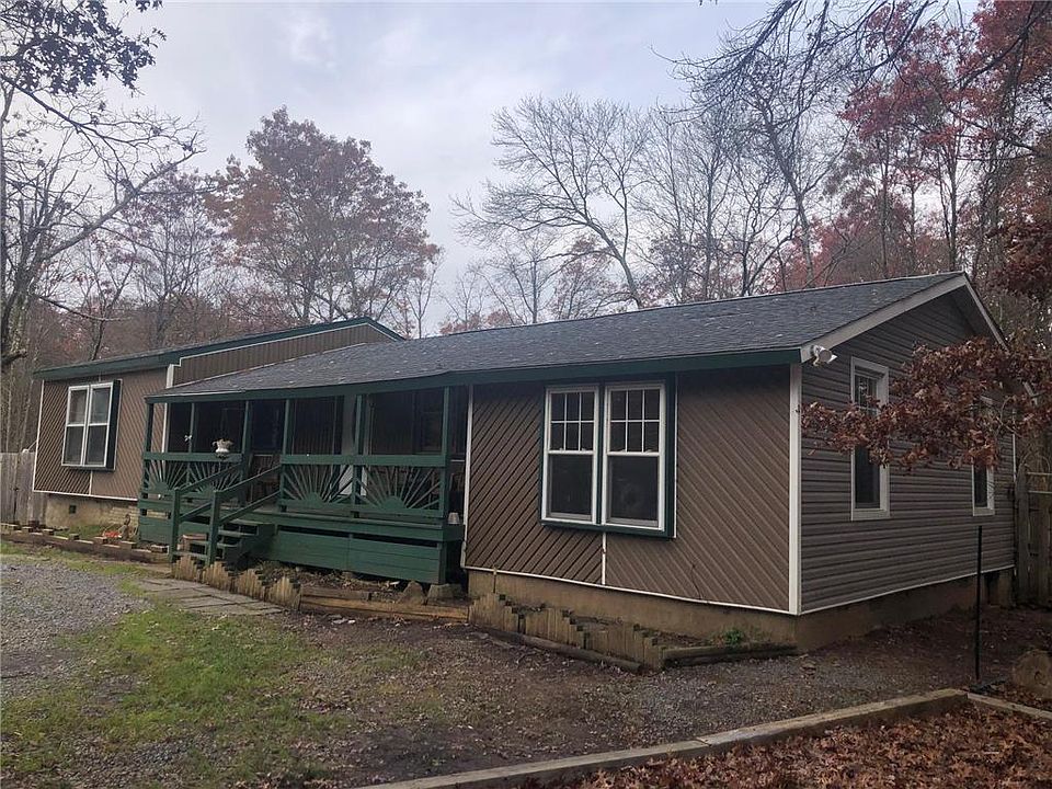 63 Mountain Rd, Albrightsville, PA 18210 Zillow
