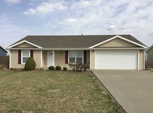 116 Brookstone Cir, Manhattan, KS 66502