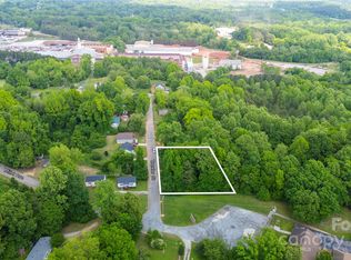 0 Trexler St, Salisbury, NC 28144