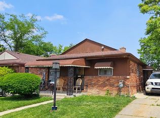 8520 Alpine St, Detroit, MI 48204