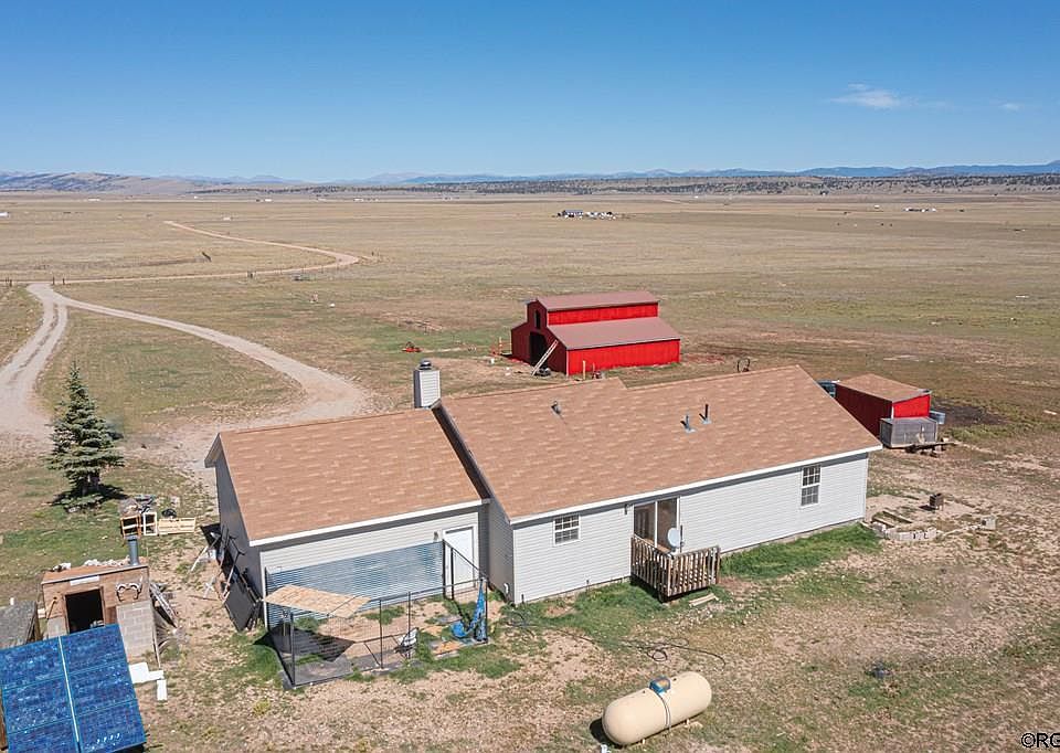 350 Antero Dr, Hartsel, CO 80449 MLS 69777 Zillow