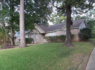 7815 Kleingreen Ln, Spring, TX 77379