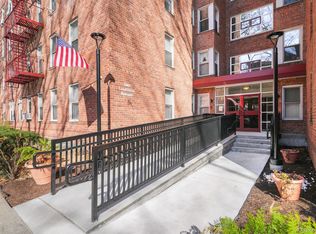 2 Louisiana Avenue #4H, Bronxville, NY 10708