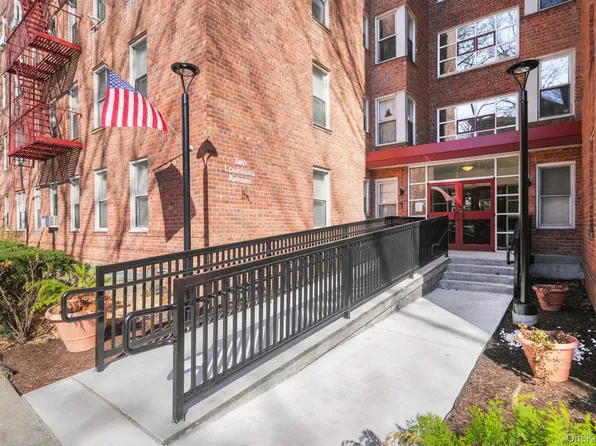 2 Louisiana Avenue #4H, Bronxville, NY 10708
