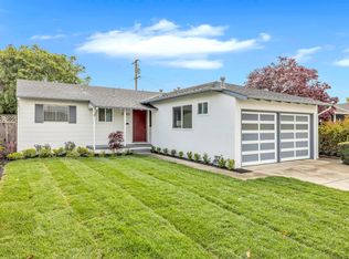 2043 Dublin Way, San Mateo, CA 94403