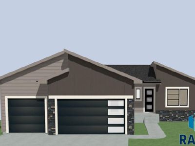 6841 W Viola Ct, Sioux Falls, SD, 57107