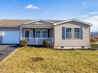 317 Goss Dr, Hollidaysburg, PA 16648