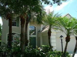 109 Princewood Ln, Palm Beach Gardens, FL 33410
