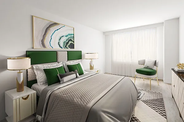 Rented by Douglas Elliman | media 25