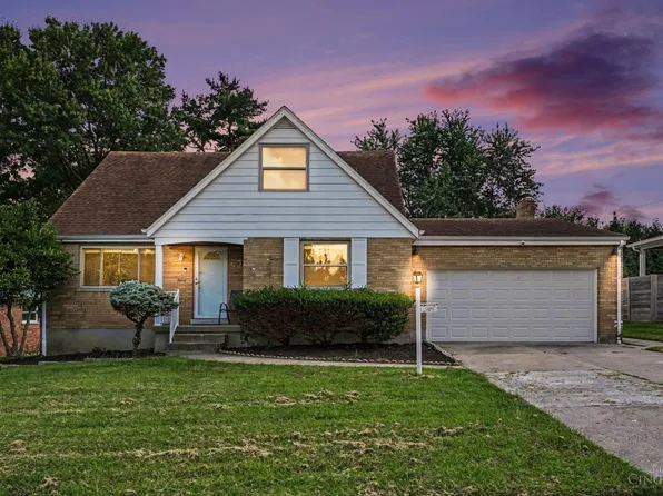 3419 Rocker Dr, Cincinnati, OH 45239