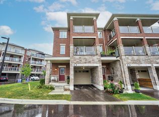 2540 William Jackson Dr, Pickering, ON L1X0C3