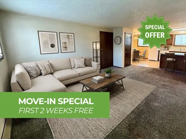 4832-38 Basswood Drive, 4832-38 Basswood Dr #4832, Loveland, CO 80538