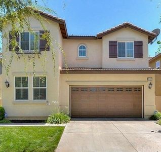 537 W Kennedy St, Rialto, CA, 92376