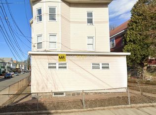 49 Conwell Ave, Somerville, MA 02144