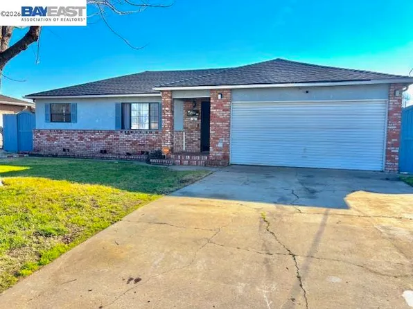 2912 Dale Ave, Ceres, CA 95307