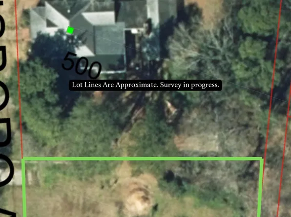 0 Greensboro Ave, Sanford, NC 27330