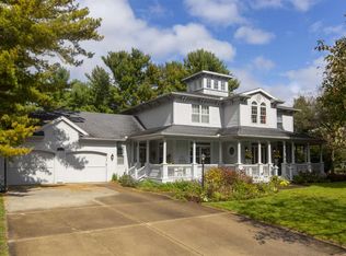 15883 Fair Banks Ct, Granger, IN