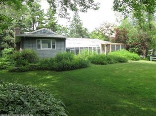 7 Highview Ter, Belfast, ME 04915